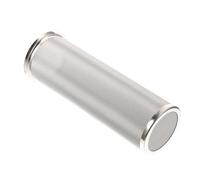 SAFIGLE Filtre à Café Réutilisable Acier Inoxydable Tamis Maille Fine pour Préparation à Froid Maison Passoire Stable et Facile à Nettoyer