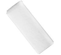 SAFIGLE Filtre Poussière Ongles Rollable Compatible Machine à Ongles sous Vide pour Collectionneuse de Nail Art Usage Professionnel et Personnel