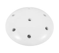 SAFIGLE Filtre Urinoir Céramique Bouchon Désodorisant Pour Salle De Bain Couvercle De Bonde Urinoir De Remplacement Pour Standard