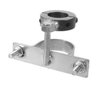 SAFIGLE Fixateur de Bureau Réglable en Acier Inoxydable pour Chaise D'garçon et Filles, Système de Verrouillage Rotatif Solide, pour Étude à Domicile