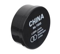 SAFIGLE Graisse Imperméable pour Montre Pâte Étanche Réparation Montre Outil Horloger Entretien Joint Rondelle Impermeabilisation Usage Professionnel 10 G