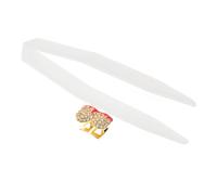 SAFIGLE Grills Dentaires Halloween Style Hip-hop Dents Brillantes Accessoires Déguisement Homme Femme