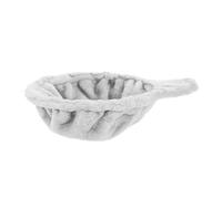 SAFIGLE Hamac pour Chat Panier de Remplacement pour Arbre à Chat en Lint et Fer pour Exercice et Repos Confortable Usage Maison