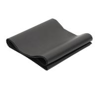 SAFIGLE Housse de Clavier Anti-Poussière en Cuir PU Imperméable pour Piano Droit Protection Solide et Pliable Accessoire Pratique pour Clavier de Piano Électrique Couvre-Touches