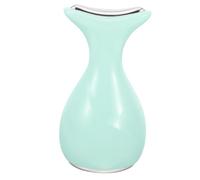 SAFIGLE Ice Globe Facial Massager pour Visage et Yeux Roller Ergonomique Compact pour Massage Rafraîchissant Améliore Labsorption des Crèmes et Réduit Rides Outil de Spa Maison et Voyage