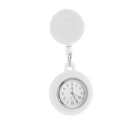 SAFIGLE Infirmière Rétractable Clip Accessoire pour Santé et Étudiants Médecine