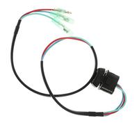 SAFIGLE Interrupteur Inclinaison Moteur Bord Remplacement Robuste pour Bateau Installation Facile et Compatible Multi-marques