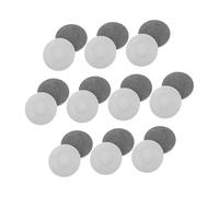 SAFIGLE Lot De 20 Têtes De Rechange Pour Ponceuse À Pied Pour Femmes Rouleau De Ponçage Spa Lime À Pied Électrique Rouleau De Rechange Grossier Papier De Verre Dur Coussinets Pour
