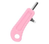 SAFIGLE Macadamia Nut Opener Outil De Décorticage Manuel pour Noix Pécan Amandes Et Châtaignes Pratique pour Cuisine Et Camping Design Élégant Et