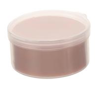 SAFIGLE Maquillage Cire De Peau Pour Effets Spéciaux Cire à Blessures Pour Halloween Et Performances Scéniques Parfait Pour Modeler Le Nez Et Créer Des Cicatrices Réalistes