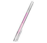 SAFIGLE Marqueur Pour Sourcils Stylo De Tatouage Corporel 1 Mm Pointe Fine Rose Outil De Positionnement Professionnel Pour Maquilleurs Usage En Salon