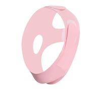SAFIGLE Masque De Lifting Réutilisable Pour Visage Et Bandes De Soutien Du Menton Anti-double-menton Avec Masque De Nuit Sculptant Pour Femmes
