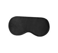 SAFIGLE Masque de Sommeil Magnétique Réutilisable pour Yeux Cache-Yeux Anti-Lumière Bandes Protectrices Confortables pour Yoga Voyage et Détente S'Adapte Parfaitement à Toutes Visages