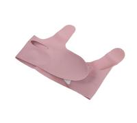 SAFIGLE Masque Lifting Réutilisable V-shape Ceinture Raffermissante Pour Visage Réducteur De Double Menton Outil De Sculptage Fermeté Pour Rajeunissement Peau Confortable à Porter