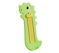 SAFIGLE Mesureur De Pied Pour Garçon Fille Dispositif De Mesure Précis Forme De Dinosaure Outil De Sizing De Chaussures Pour Garçon Fille Et Garçon Fille Portable Et Amusant