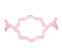 SAFIGLE Moule à Cachet de Cire Plastique pour DIY Moule de Scellement Délicat Modèle Étoile à Branches Kit Tampon Cire pour Enveloppes et Invitations