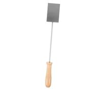 SAFIGLE Moule Graphite pour Soufflage de Verre Précis et Outil de Coulée Lingotière pour Bricolage et Travail Du Verre