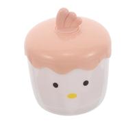 SAFIGLE Mousseur à Bulles Portatif Pour Facial Outil De Nettoyage Ergonomique Avec Mécanisme De Pressage à Main Pour Nettoyage Profondeur Peau Pour Déplacements