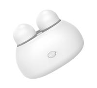 SAFIGLE Nettoyeur Automatique pour Lentilles De Contact Outil De Nettoyage Compact pour Voyage Usage Quotidien