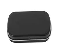 SAFIGLE Organisateur De Vernis à Portable Avec Compartiments Multiples Boîte De Rangement Élégante Pour Accessoires De Nail Art Idéale Pour Voyage Prévention Des Fuites