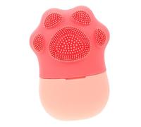 SAFIGLE Outil De Compresse De Glace Pour Le Visage Moule À Glace Pour Le Visage Moule En Silicone Pour Le Visage Masseur Facial Moule En Silicone Rouleau De Glace Pour Le Visage Gel De