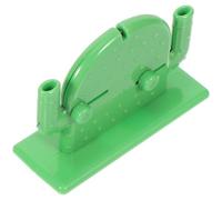 SAFIGLE Outil de Couture Enfile-Aiguille Forme Cactus Multifonction Accessoire Pratique pour Cordon de Serrage Aide Couture et Remplacement de Cordon Sécurité et Confort pour Usage