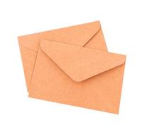 SAFIGLE Papier à Lettres A5 Vintage Enveloppes Ensemble de Papeterie Rétro 2 Pièces Papier à Notes Lisse Format B5 pour Correspondance et Occasions Spéciales