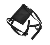 SAFIGLE Paquet à Dos pour Bouteille d'Oxygène Portable pour Accessoire pour Fauteuil Support et Grosse Capacité de Rangement Accessoire pour Voyage et Maison de Retraite