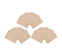 SAFIGLE Patch Correcteur Tatouage 15 Pièces Ultra-fin Beige 4.7x3.4 Pouces Ruban Non Tissé Imperméable Pour Dissimulation De Tatouages Et Tâches De Peau En Milieu De Travail Ou Vie