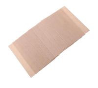 SAFIGLE Patchs Correcteurs de Cicatrices Imperméables en Tissu Non Tissé Patchs Invisibles et Respirants pour Tatouages Lot de 30 Autocollants Découpeables Couleur Peau Dissimulation