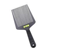 SAFIGLE Peigne à Cheveux Professionnel Horizontal Pour Homme Antistatique Léger Portable Outil De Coiffure Pour Salon Et Usage Quotidien