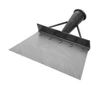 SAFIGLE Pelle Multifonction en Acier pour Creuser et Nettoyage de Sol, Outil Robuste pour Enlèvement et Usage en Intérieur ou Voiture