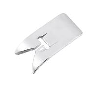 SAFIGLE Pied Presseur Multifonction pour Machine à Coudre Domestique Métal Compatible Singer Brother Babylock Système à Encliquetage Rapide Point Droit