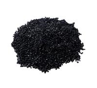 SAFIGLE Pierre de Tourmaline Noire Libération D'anions et Rayons Infrarouges Lointains 100g en Cristaux Naturels pour Équilibre des Chakras et Dispositifs Électroniques