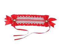 SAFIGLE Pince à Cheveux Avec Nœud Pour Fille Accessoire Pour Cheveux Jolie Et Facile à Assortir