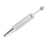 SAFIGLE Pince à Strass à 3 Griffes en Acier Inoxydable Petite Taille pour Bijoux et Perles Outil Professionnel pour Atelier de Fabrication et Usage Bijoutier