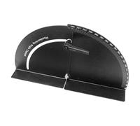 SAFIGLE Pince de Positionnement D'angle Équerre D'angle Ajustable en Alliage D'aluminium pour Fête des Pères pour Outils de Menuiserie Précis et Travaux Professionnels