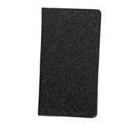 SAFIGLE Pochette PU Cuir pour Carte Immatriculation et Assurance Auto Organisateur de Documents de Voiture Élégant et Durable Design Mince et Compact Accessoire Pratique pour Voiture
