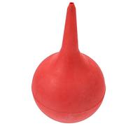 SAFIGLE Poire Pour Lavage Des Oreilles 90 Ml Ampoule D'aspiration En Caoutchouc Antidérapante Pointe Effilée Usage Familial Nettoyage Auriculaire Adultes Et Seniors