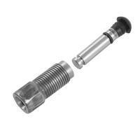 SAFIGLE Pompe à pour Cric Hydraulique Filetage Petit Piston Plunger Adaptable Cric Vertical et Horizontal Compact