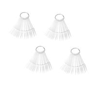 SAFIGLE Présentoir D'échantillons De Manucure 160 Pièces, Planche De Couleurs Pour Ongles Transparentes, Cartes De Faux Ongles Colorés, Usages Salon De Nail Art Et Pratique Professionnelle