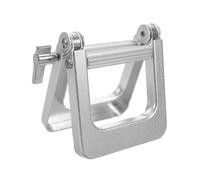 SAFIGLE Presse-tube De Dentifrice Alliage Aluminium Presse-tube Pour Dentifrice Teinture Capillaire Et Crème