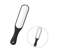 SAFIGLE Râpe à Pédicure Pour Enlevement Callosités Et Peaux Crevassées Outil De Beauté Pour Lisses Et Soignés