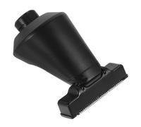 SAFIGLE Rasoir Électrique Corps Accessoire de Tondeuse Remplacement Facile à Installer Toilettage à Compatible avec Plusieurs Modèles Design Pratique pour Hommes