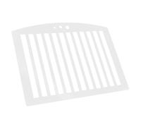 SAFIGLE Règle Plastique pour Étudiants Légère et Réutilisable pour Dessin et Mesures Scolaires Outil Portable pour Bureau et École