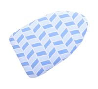 SAFIGLE Résistant Chaleur pour Défroisseur Vapeur Étanche et Léger Mitaine Protectrice pour Repassage Portable à Domicile et Voyage Protège-vêtements