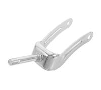 SAFIGLE Roue Fourche Roulette Entraînement Fourche Pièce De Rechange Pour Remplacement Pour Usage Quotidien Et Entraînement De Rééducation