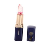 SAFIGLE Rouge À Lèvres Thermosensible Brillant À Lèvres Longue Tenue Brillant À Lèvres Brillant Rouge À Lèvres Effet Miroir Rouge À Lèvres Pour Femme Rouge À Lèvres Brillant Pâte