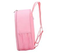 SAFIGLE Sac à Dos Danse Garçon Fille Ballet Rose Léger Nylon Sangle Ajustable Sac École Voyage Multifonction pour Filles