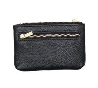 SAFIGLE Sac à Main pour Femme Cuir PU Petit Porte-Monnaie avec Fermeture Éclair Pochette pour Ranger Et Billets